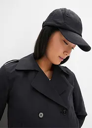 Kort trenchcoat, bonprix