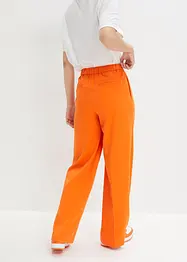 Byxa med veck, bonprix