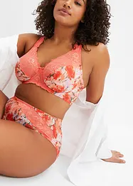 Minimizer-BH med vadderade axelband, bonprix