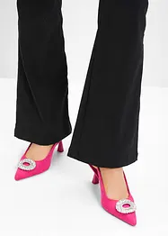 Slingbackpumps, bonprix