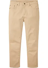 Stretchbyxa, Classic Fit, Straight, bonprix