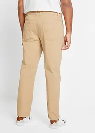 Stretchbyxa, Classic Fit, Straight, bonprix