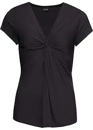 Topp av viskosmix, bonprix