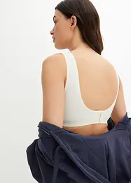 Vadderad, sömlös Feel Comfort bralette, bpc bonprix collection