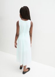 Festklänning med tyllsläp, för barn, bpc bonprix collection