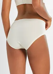 Sömlös hipstertrosa från Feel Comfort (3-pack), bonprix