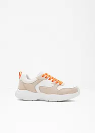 Kraftiga sneakers, bonprix