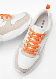 Kraftiga sneakers, bonprix