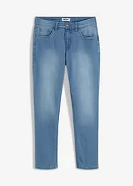 Slim Fit Stretch Jeans, Straight, bonprix