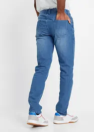 Slim Fit Stretch Jeans Straight, bonprix