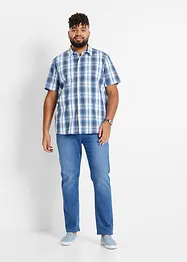 Slim Fit Stretch Jeans Straight, bonprix