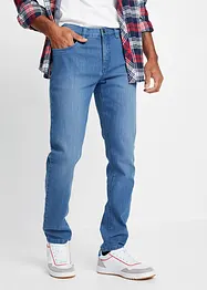 Slim Fit Stretch Jeans Straight, bonprix