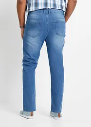 Slim Fit Stretch Jeans Straight, bonprix