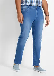 Slim Fit Stretch Jeans Straight, bonprix