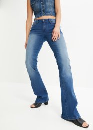 Bootcutjeans, RAINBOW