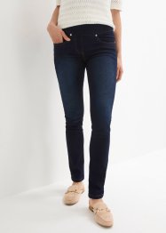 Extra stretchiga jeans med bekväm midja, bpc selection