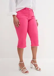 Capri jeans, bonprix