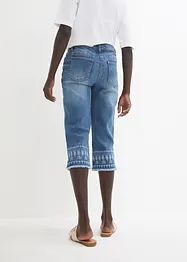 Capri jeans, bonprix