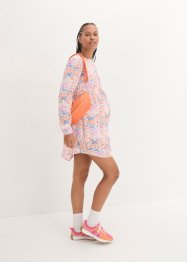 Mammaklänning/amningsklänning med knytskärp, bpc bonprix collection