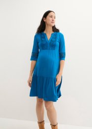 Mamma-tunikaklänning/Amningstunikaklänning, bpc bonprix collection