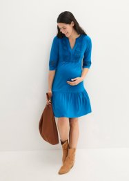 Mamma-tunikaklänning/Amningstunikaklänning, bpc bonprix collection