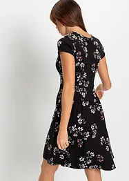 Jerseyklänning, bonprix