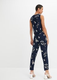 Jumpsuit med dragkedja, BODYFLIRT