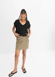 Bluslinne som är längre bak, bonprix