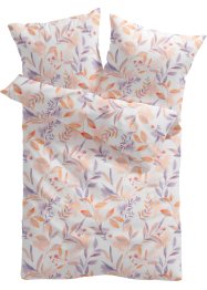 Sängkläder med blommor, bpc living bonprix collection