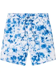 Herrbadshorts i återvunnen polyester, bpc bonprix collection