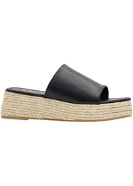 Sandal med platåsula, bonprix