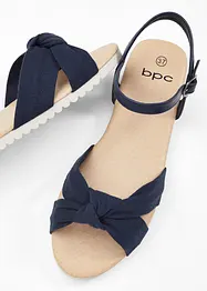 Bekväm sandal, bpc bonprix collection