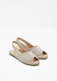 Espadriller, bonprix