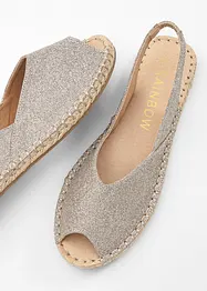 Espadriller, bonprix