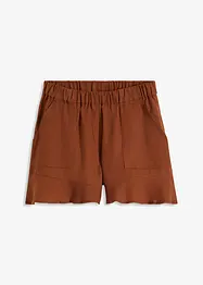 Linneshorts, RAINBOW