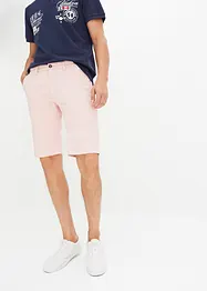 Bermudas i chinosmodell, slim fit, bpc selection