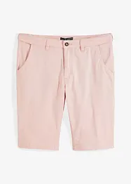 Bermudas i chinosmodell, slim fit, bpc selection
