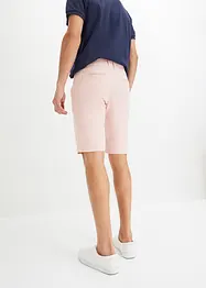 Bermudas i chinosmodell, slim fit, bpc selection