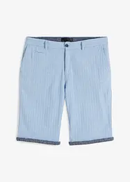 Bermudas i chinosmodell, Regular Fit, bpc selection