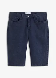 Långa stretchbermudas, Loose Fit, John Baner JEANSWEAR