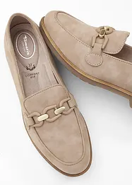 Bekväma loafers från Tamaris, Tamaris Comfort