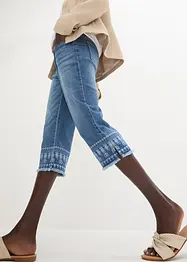 Capri jeans, bonprix