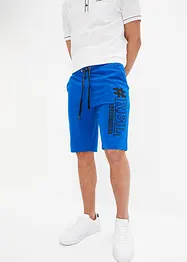 Jerseybermudas (2-pack), normal passform, bonprix