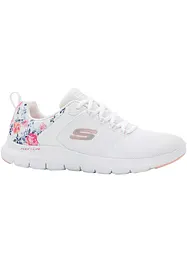 Sneakers med memoryskum från Skechers, Skechers