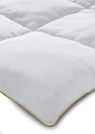 Varmt täcke med dunkänsla, bonprix
