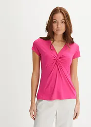 Topp av viskosmix, bonprix