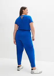 Ankellång jumpsuit, bonprix