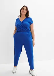 Ankellång jumpsuit, bonprix