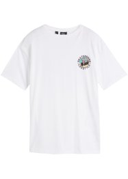 T-shirt i ekologisk bomull för barn, bpc bonprix collection