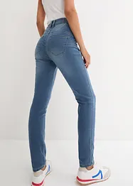 Slim Jeans High Waist Classic Fit, bonprix